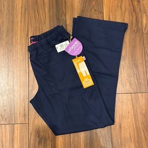 NWT - Urbane Ultimate Alexis Scrub Pants